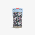 Kids Lunch 12 Oz Sipper Bottle